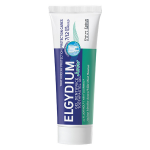 Elgydium dentifrice junior 7 / 12 ans menthe douce 50 ml