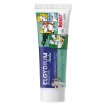 Elgydium dentifrice junior 7 / 12 ans menthe douce 50 ml