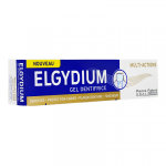 Elgydium dentifrice multi - actions 75ml