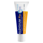 Elgydium fix crème fixative prothèse dentaire forte 45g Elgydium fix crème fixative prothèse dentaire forte 45g