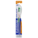 Elgydium inter - active brosse  dents dure