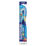 Elgydium junior 7 / 12 ans - brosse  dents enfant