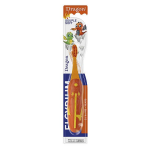 Elgydium kids dragon 2 / 6 ans - brosse à dents enfant Elgydium kids dragon 2 / 6 ans - brosse à dents enfant