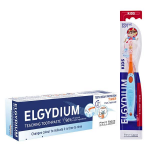 Elgydium pack enfants > 3 ans