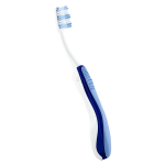 Elgydium pocket brosse  dents de voyage souple