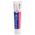 Elgydium protection gencives dentifrice 75ml