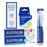 Elgydium routine anti - plaque Elgydium routine anti - plaque