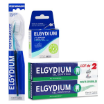 Elgydium routine s�nsibilit� dentaire
