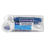Elgydium trousse voyage adulte 1 bad + dentifrice anti - plaque 50ml Elgydium trousse voyage adulte 1 bad + dentifrice anti - plaque 50ml