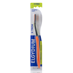 Elgydium x - trem brosse à dents souple Elgydium x - trem brosse à dents souple