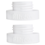 Elhee adaptateur tire - lait medela 2 unités Elhee adaptateur tire - lait medela 2 unités
