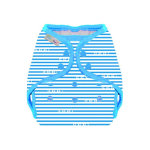 Eliott et loup maillot de bain couche marin bleu 0 - 3ans + Eliott et loup maillot de bain couche marin bleu 0 - 3ans +