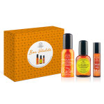 Elixirs & co coffret box vitalit eau de toilette allgresse 55ml + 1 roll - on energie 10ml + 1 brume ...