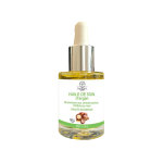 Elixirs & co huile de soin dynamise argan haute nutrition 30ml