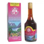Elixir du suédois boisson spiritueuse digestive 35cl (40% vol) Elixir du suédois boisson spiritueuse digestive 35cl (40% vol)