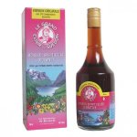 Elixir du suédois boisson spiritueuse digestive 70cl (40% vol) Elixir du suédois boisson spiritueuse digestive 70cl (40% vol)