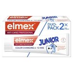 Elmex anti - caries professional color changing dentifrice duo