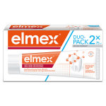 Elmex anti - caries professional dentifrice lot de 2 x 75ml