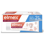 Elmex antii - caries profesional dentifrice duo 2 x 100ml