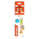 Elmex brosse � dents d�butant 0 - 3ans