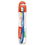 Elmex brosse à dents junior 6 à 12 ans Elmex brosse à dents junior 6 à 12 ans
