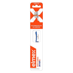 Elmex brosse à dents protection caries tête standard medium Elmex brosse à dents protection caries tête standard medium