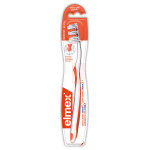 Elmex brosse à dents protection caries tête standard medium Elmex brosse à dents protection caries tête standard medium