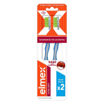 Elmex anti caries professional brosse  dents ultrasoft duo