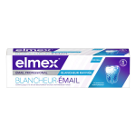 Elmex - dentifrice blancheur email professional 75ml
