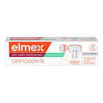 Elmex dentifrice ortho expert 8 - 18 ans