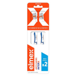 Elmex inter x duo pack brosse à dents medium pack de 2 Elmex inter x duo pack brosse à dents medium pack de 2