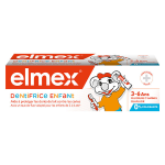 Elmex kids dentifrice enfant 3 - 6 ans 50ml