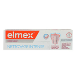 Elmex nettoyage intense dentifrice 50ml