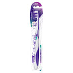 Elmex professional brosse  dents opti - email extra souple