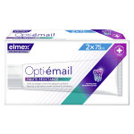 Elmex professional dentifrice opti - email haute rsistance lot de 2 x 75ml