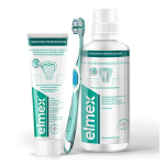 Elmex routine sensitive professional