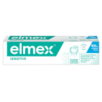 Elmex sensitive dentifrice 100ml