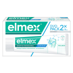 Elmex sensitive professional blancheur dentifrice lot de 2 x 75ml
