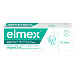 Elmex sensitive professional dentifrice 20ml