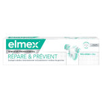 Elmex sensitive professional rpare et prvient dentifrice 75ml