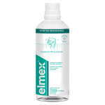 Elmex sensitive professional solution dentaire 400ml