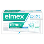 Elmex sensitive professional blancheur dentifrice lot de 2 x 75ml