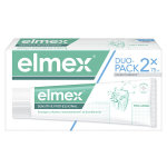 Elmex sensitive professional dentifrice lot de 2 x 75ml