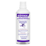Elmex solution dentaire opti - email400ml