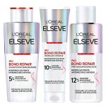 Elseve la routine pro bond repair des cheveux abîmés Elseve la routine pro bond repair des cheveux abîmés