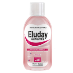 Eluday gencives bain de bouche 500ml Eluday gencives bain de bouche 500ml