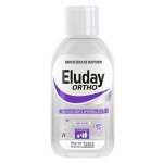 Eluday ortho bain de bouche quotidien 500ml