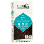 Emblica coloration vgtale n2. 1 brun glac bio 100g