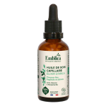 Emblica huile de soin capillaire �lixir d'amla 50ml