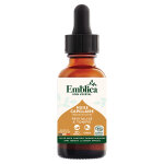 Emblica soins capillaires huile de soin revitalise & tonifie bio 50ml